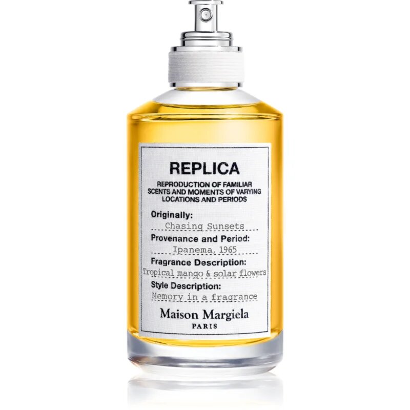 Maison Margiela REPLICA Chasing Sunsets toaletní voda unisex 100 ml