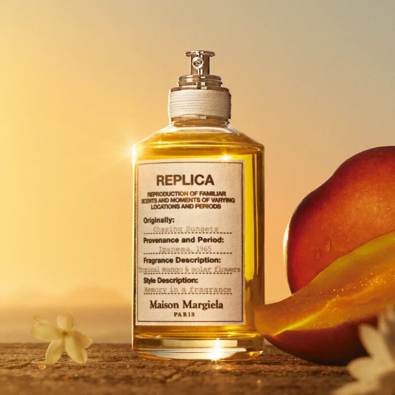 Maison Margiela REPLICA Chasing Sunsets toaletní voda unisex 100 ml