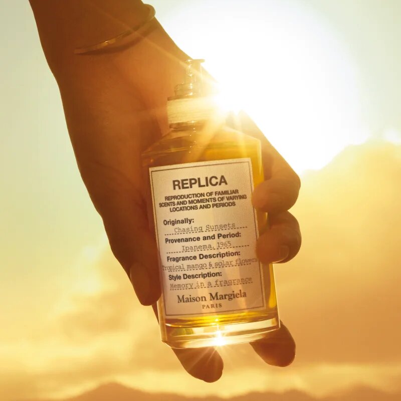 Maison Margiela REPLICA Chasing Sunsets toaletní voda unisex 100 ml