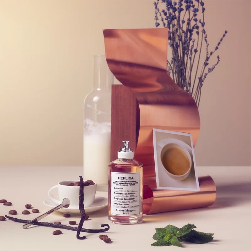 Maison Margiela REPLICA Coffee Break toaletní voda unisex 100 ml