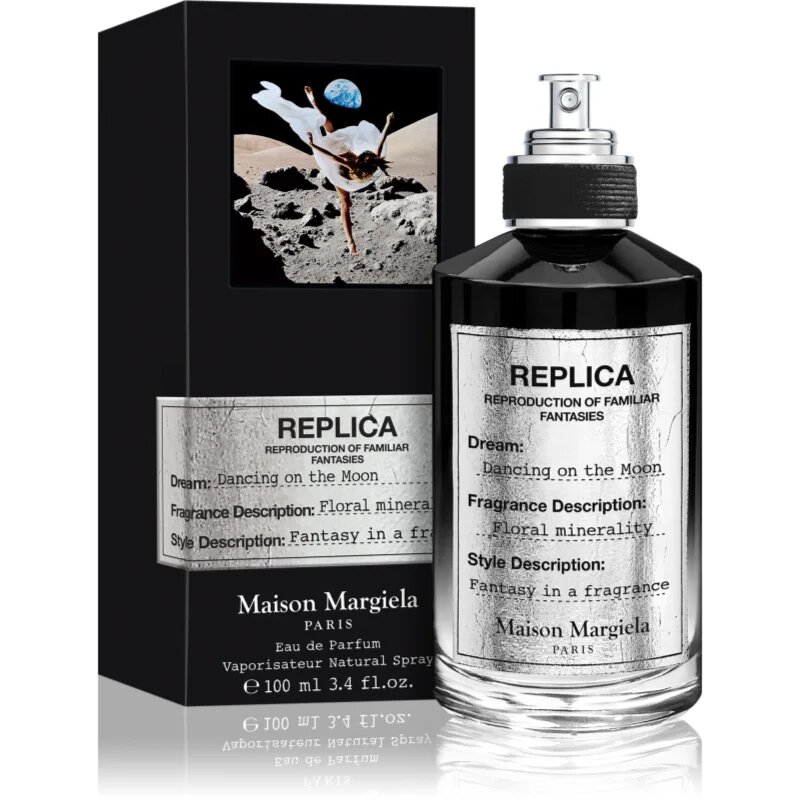 Maison Margiela REPLICA Dancing on the Moon parfémovaná voda unisex 100 ml
