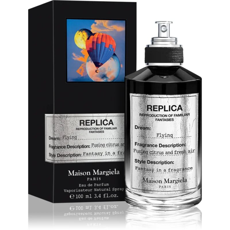 Maison Margiela REPLICA Flying parfémovaná voda unisex 100 ml