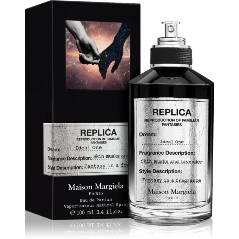Maison Margiela REPLICA Ideal One parfémovaná voda unisex 100 ml