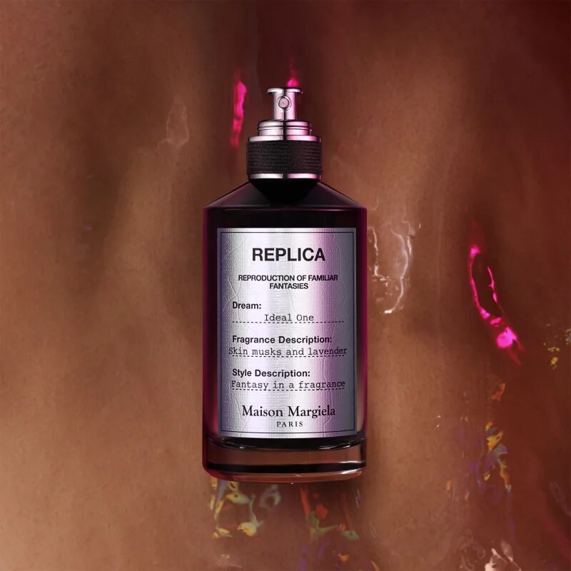 Maison Margiela REPLICA Ideal One parfémovaná voda unisex 100 ml