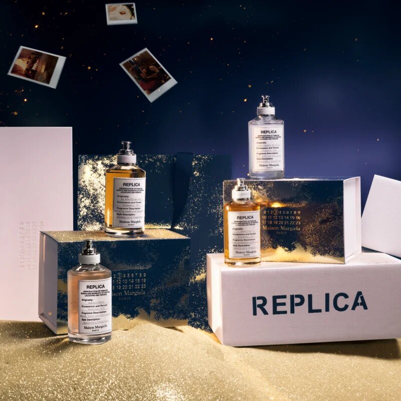Maison Margiela REPLICA Jazz Club Limited Edition toaletní voda unisex 100 ml