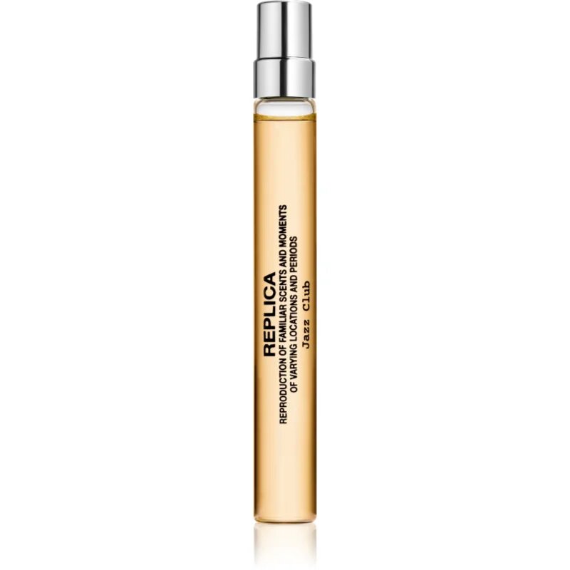 Maison Margiela REPLICA Jazz Club toaletní voda unisex 10 ml