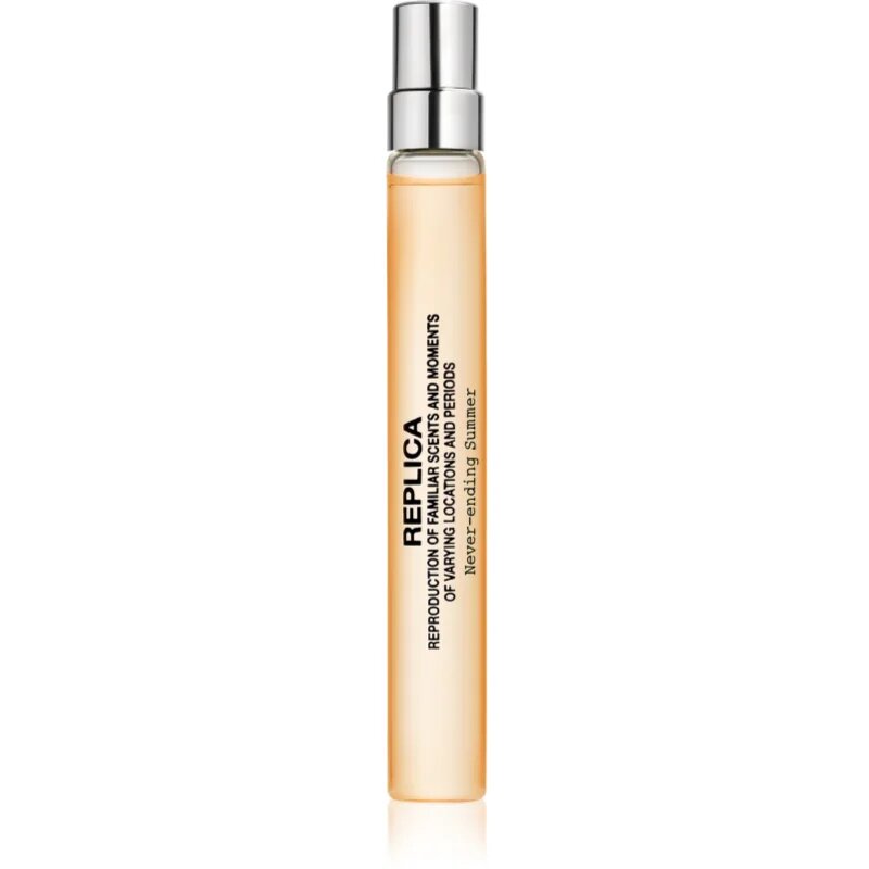 Maison Margiela REPLICA Never-ending Summer toaletní voda unisex 10 ml