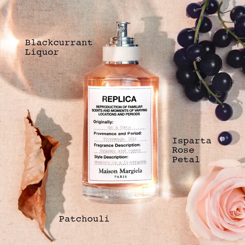 Maison Margiela REPLICA On A Date toaletní voda unisex 100 ml