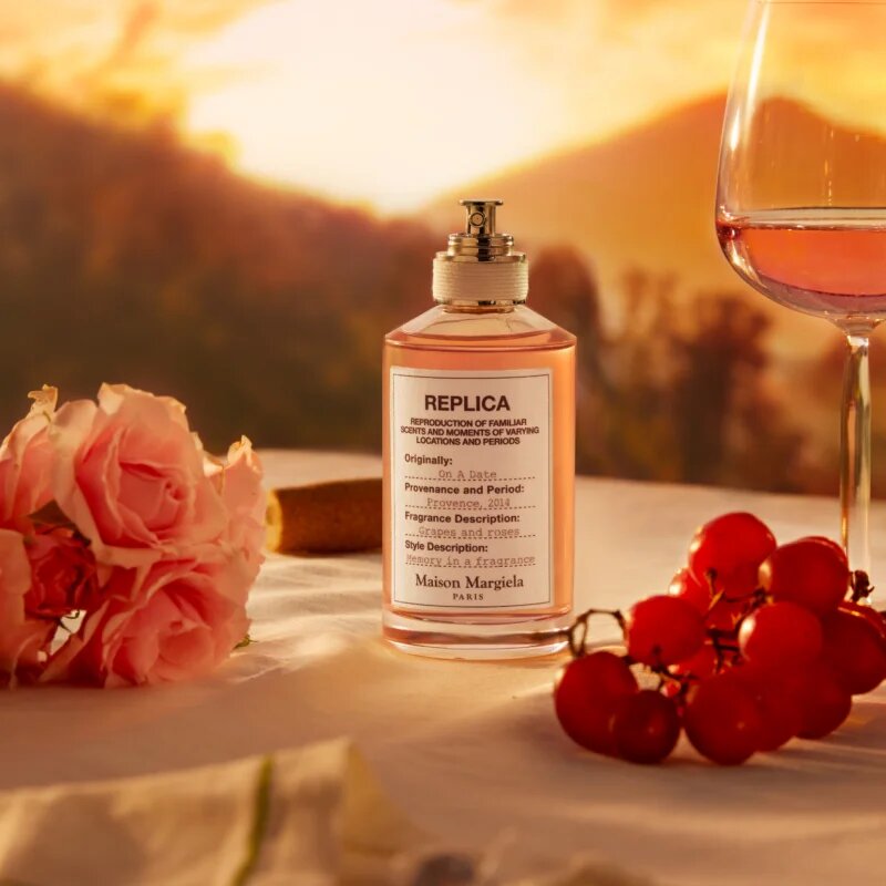 Maison Margiela REPLICA On A Date toaletní voda unisex 30 ml