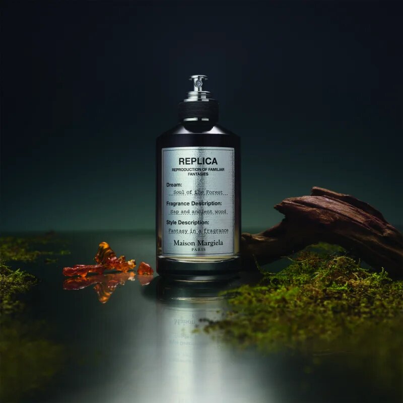 Maison Margiela REPLICA Soul of the Forest parfémovaná voda unisex 100 ml