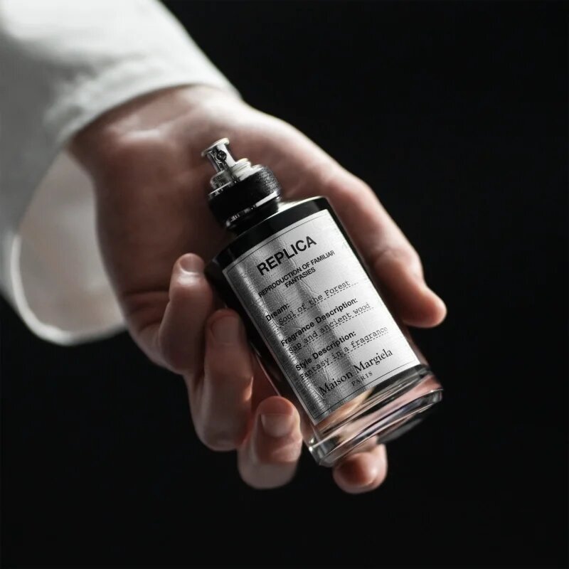 Maison Margiela REPLICA Soul of the Forest parfémovaná voda unisex 100 ml