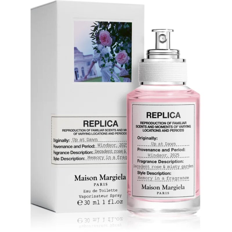 Maison Margiela REPLICA Up at Dawn toaletní voda pro ženy 30 ml