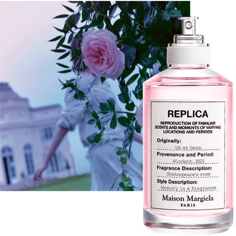 Maison Margiela REPLICA Up at Dawn toaletní voda pro ženy 30 ml