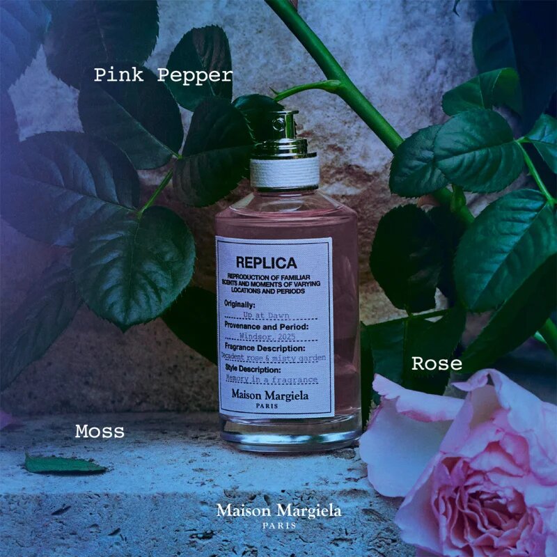 Maison Margiela REPLICA Up at Dawn toaletní voda pro ženy 30 ml