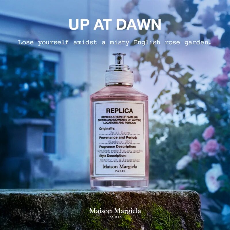 Maison Margiela REPLICA Up at Dawn toaletní voda pro ženy 30 ml