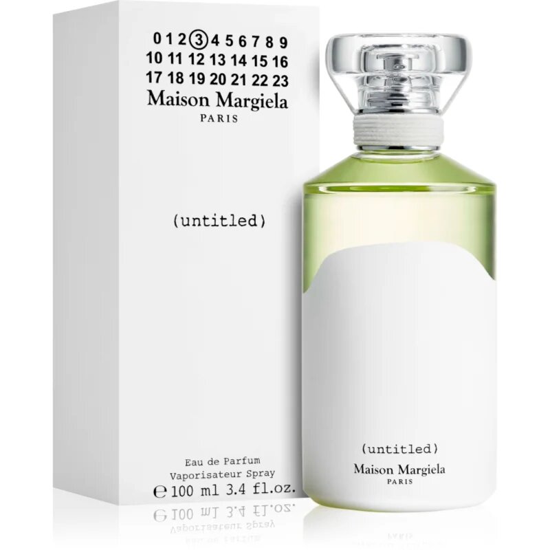 Maison Margiela (untitled) parfémovaná voda unisex 100 ml
