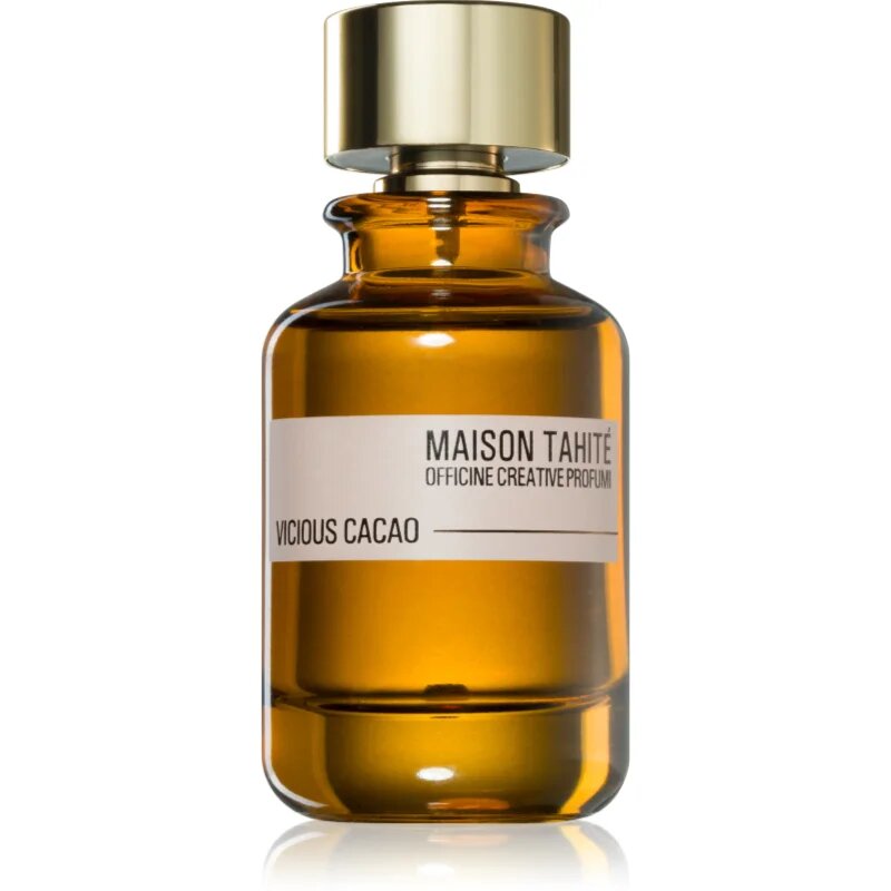 Maison Tahité Vicious Cacao parfémovaná voda unisex 100 ml