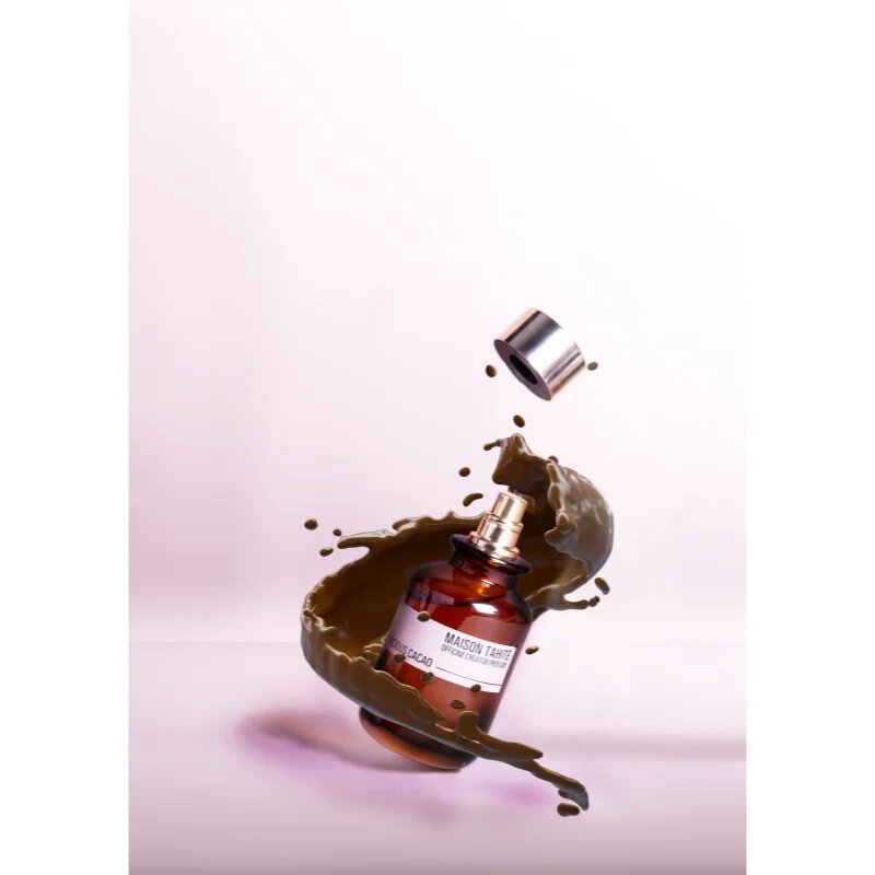 Maison Tahité Vicious Cacao parfémovaná voda unisex 100 ml