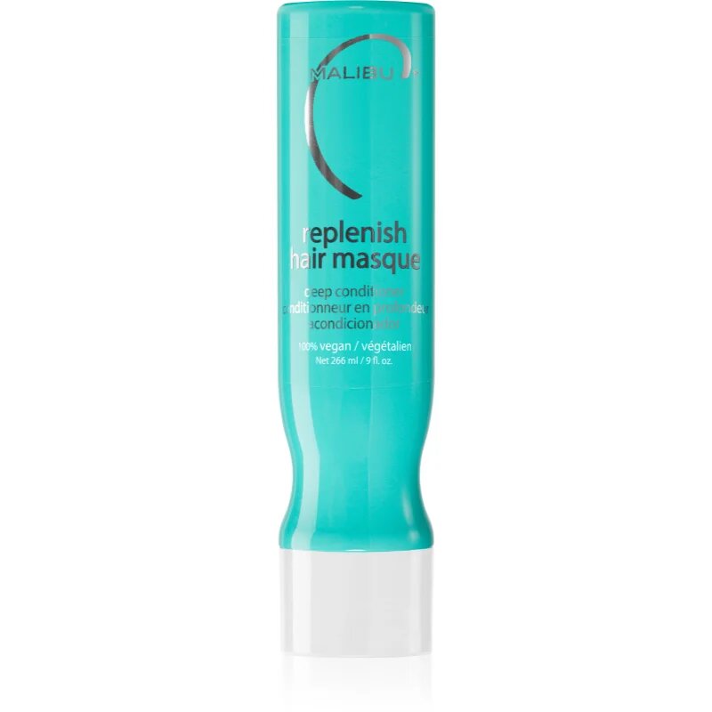 Malibu C Replenish Hair Msaque maska na vlasy 266 ml