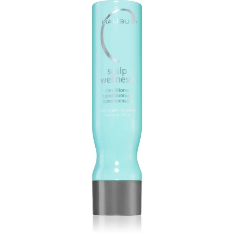 Malibu C Scalp Wellness kondicionér pro citlivou pokožku hlavy 266 ml