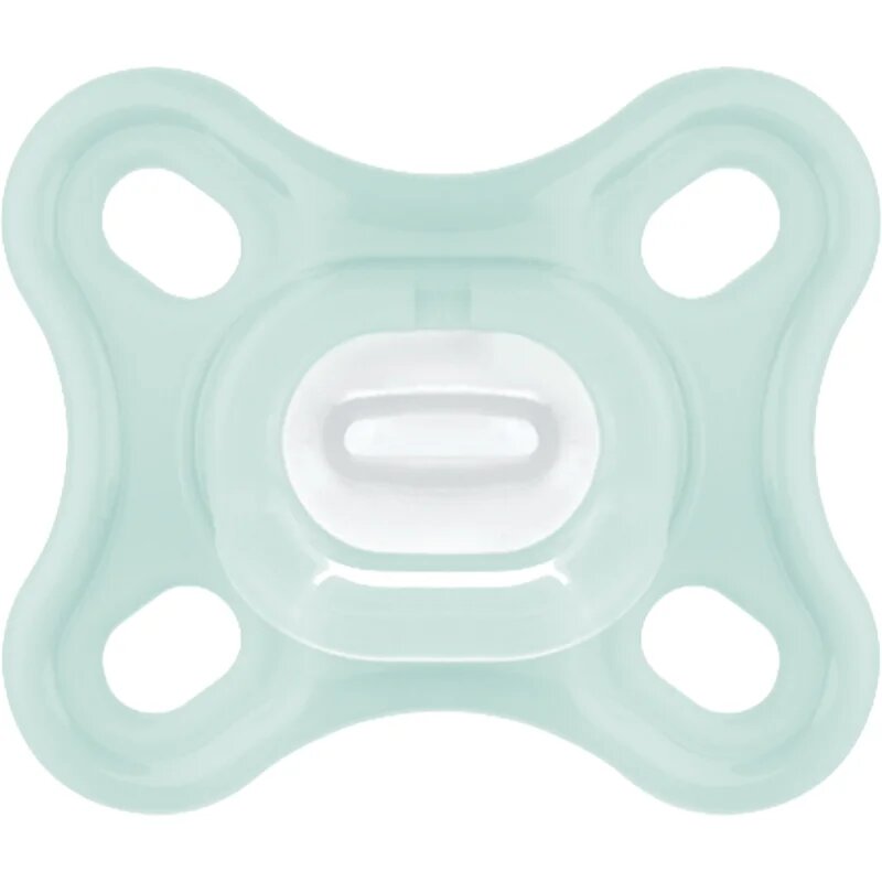 MAM Comfort 0-3 months dudlík 1 ks