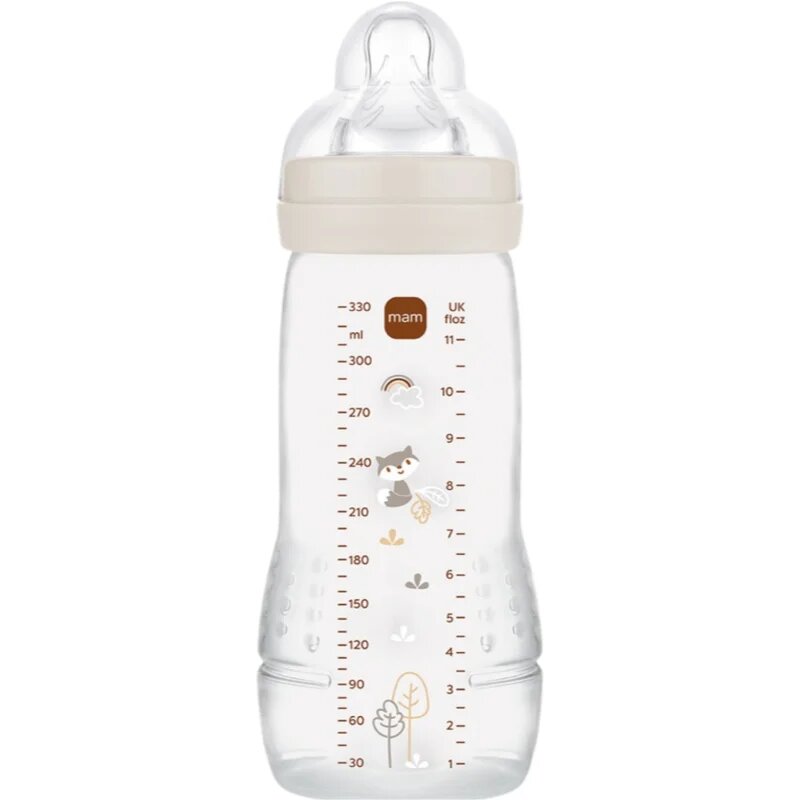 MAM Easy Active™ Baby Bottle kojenecká láhev 1 ks