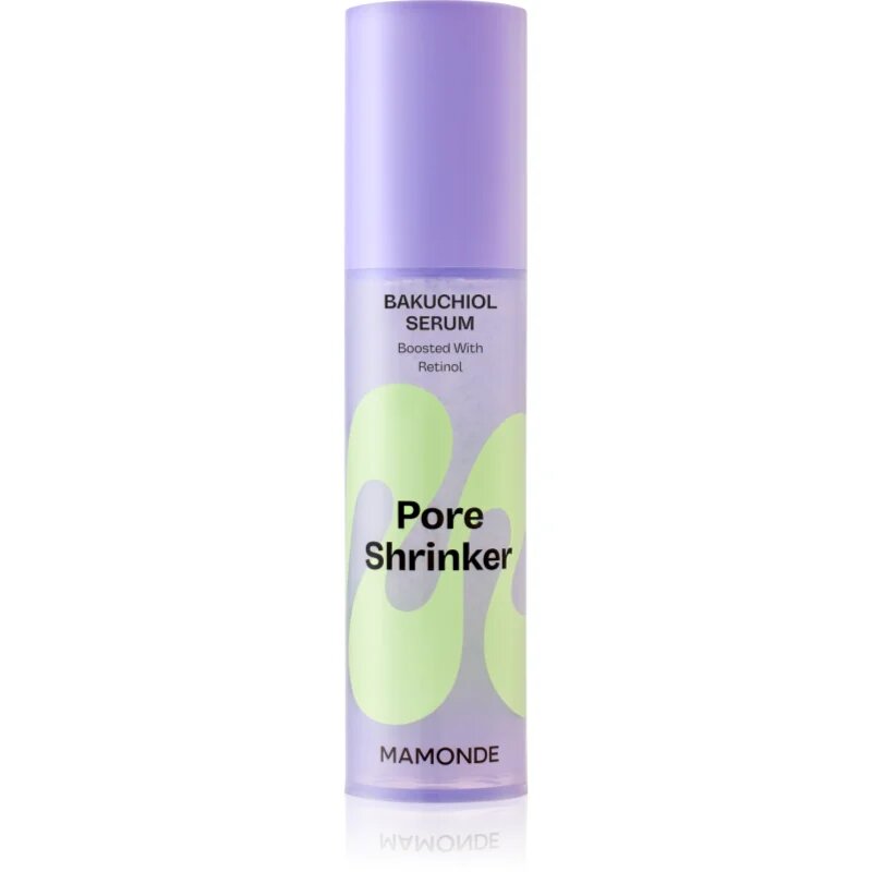 MAMONDE Pore Shrinker Bakuchiol Serum obnovující pleťové sérum pro minimalizaci pórů 50 ml
