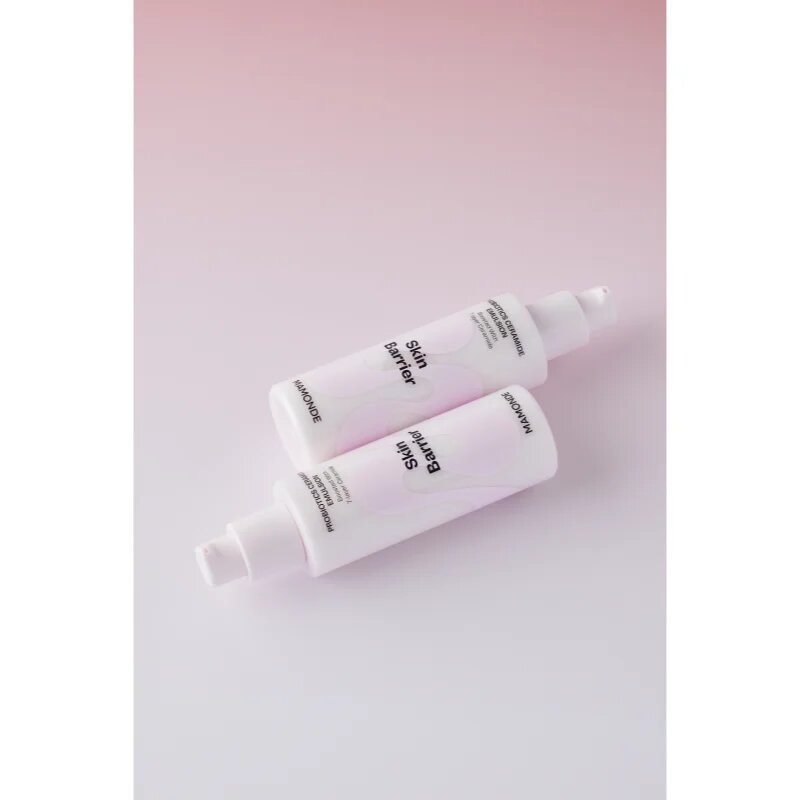 MAMONDE Skin Barrier Probiotics Ceramide Emulsion intenzivně hydratační emulze pro posílení kožní bariéry 150 ml