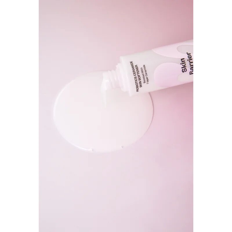 MAMONDE Skin Barrier Probiotics Ceramide Skin Softener zjemňující a hydratační tonikum pro posílení kožní bariéry 200 ml