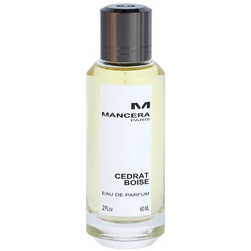 Mancera Cedrat Boise parfémovaná voda unisex 60 ml