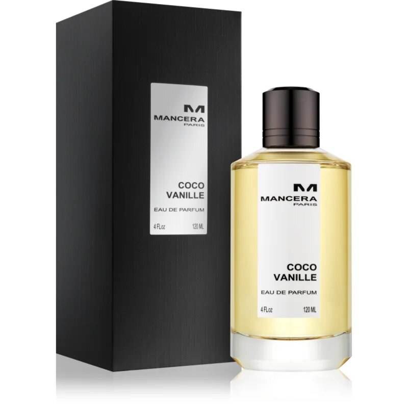 Mancera Coco Vanille parfémovaná voda pro ženy 120 ml