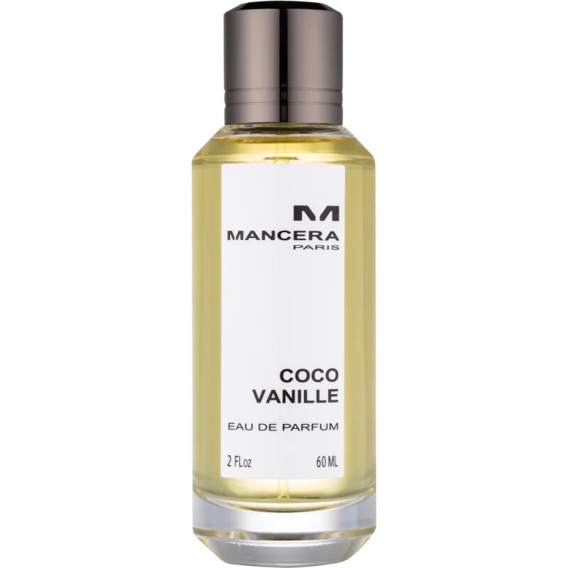 Mancera Coco Vanille parfémovaná voda pro ženy 60 ml