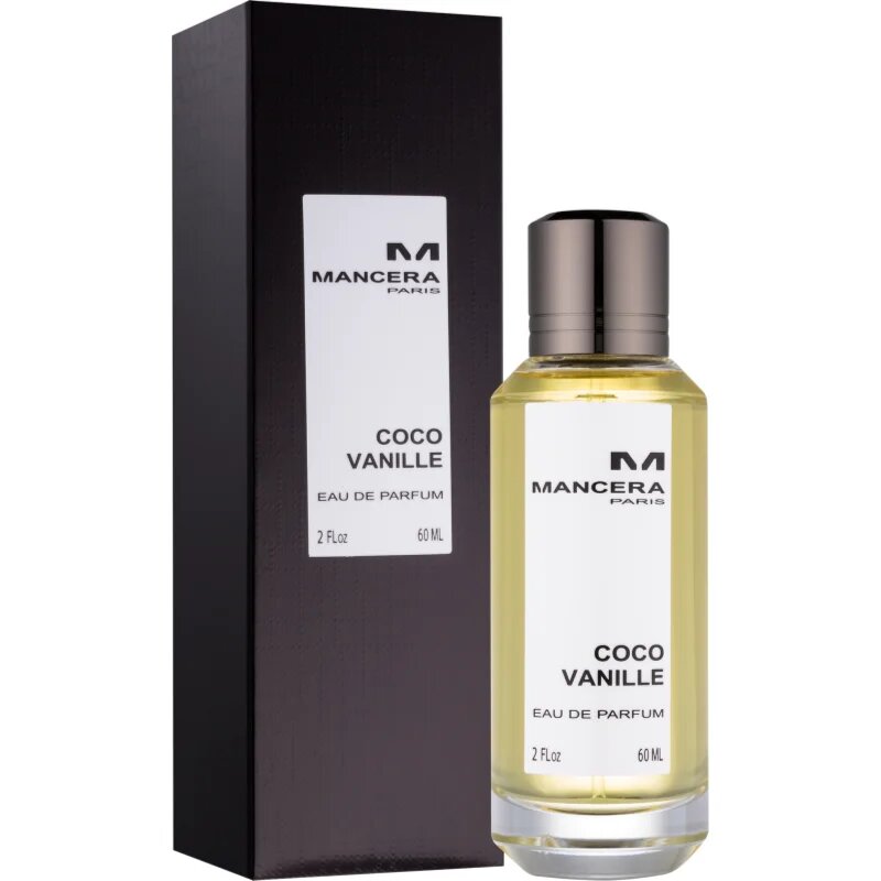 Mancera Coco Vanille parfémovaná voda pro ženy 60 ml