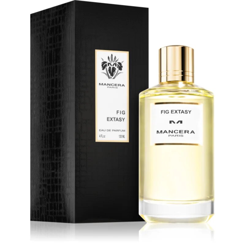 Mancera Fig Extasy parfémovaná voda unisex 120 ml