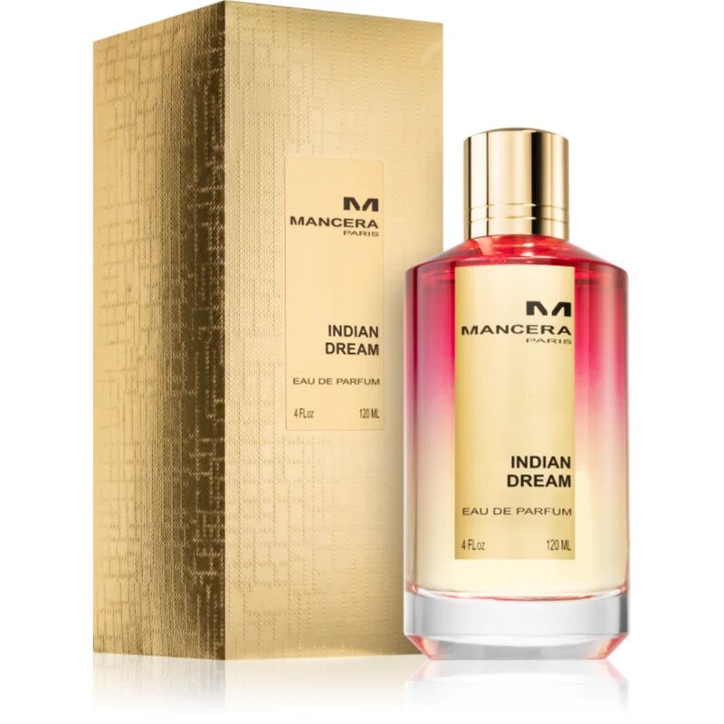 Mancera Indian Dream parfémovaná voda pro ženy 120 ml