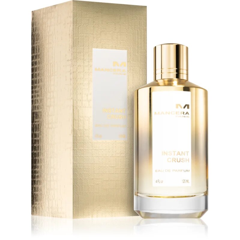 Mancera Instant Crush parfémovaná voda unisex 120 ml
