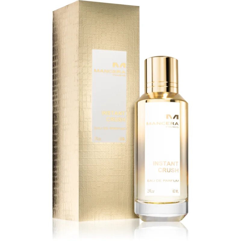 Mancera Instant Crush parfémovaná voda unisex 60 ml