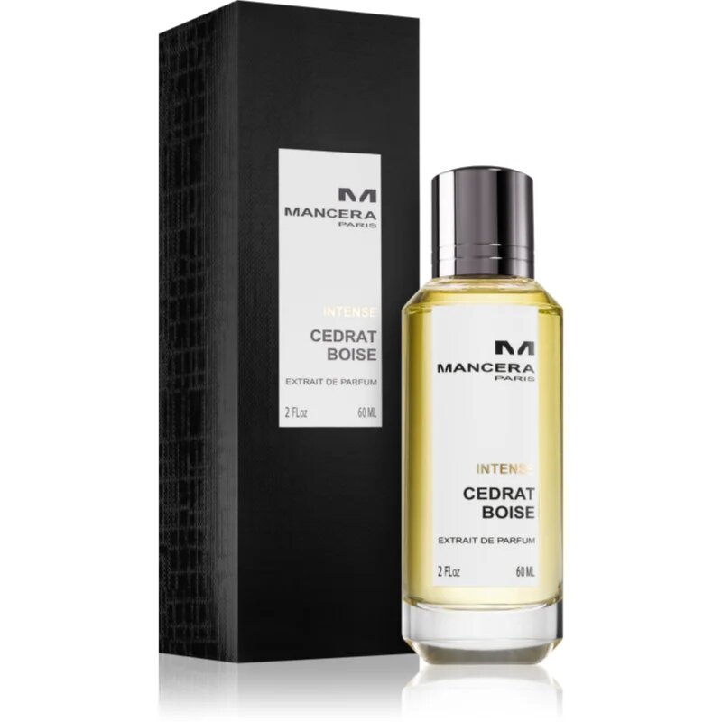 Mancera Intense Cedrat Boise parfémový extrakt pro muže 60 ml