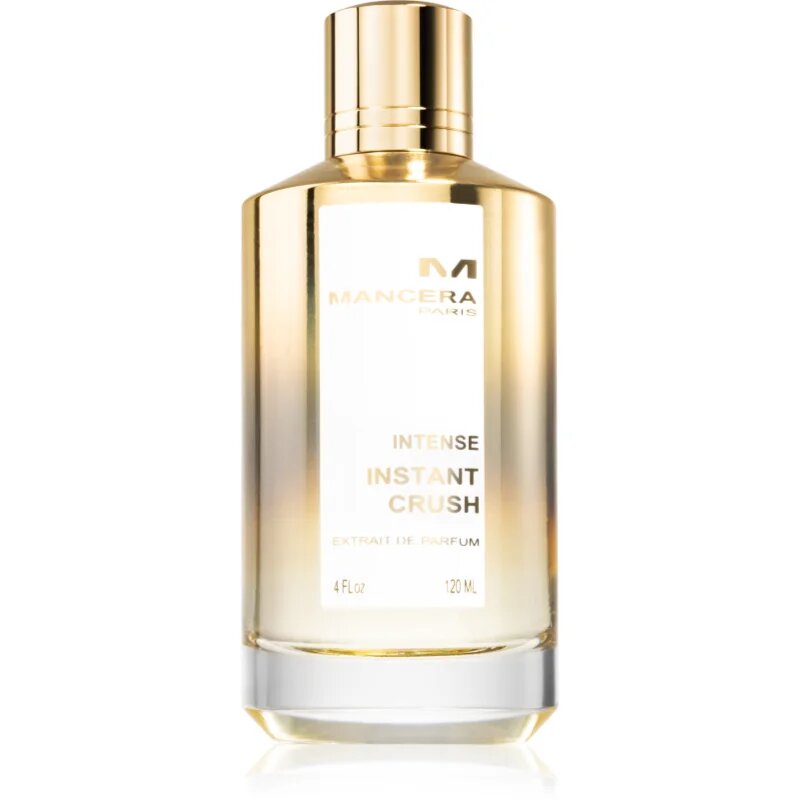 Mancera Intense Instant Crush parfémovaná voda unisex 120 ml