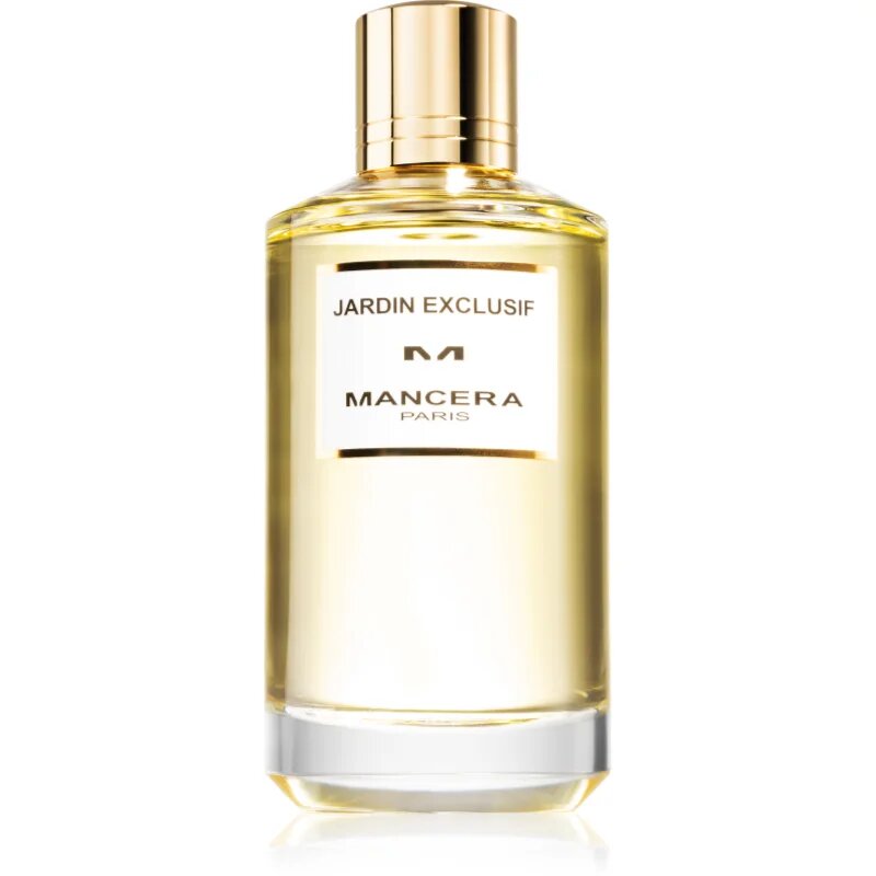 Mancera Jardin Exclusif parfémovaná voda unisex 120 ml