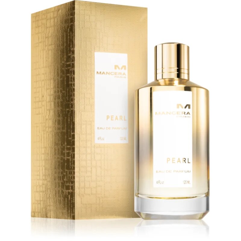 Mancera Pearl parfémovaná voda pro ženy 120 ml