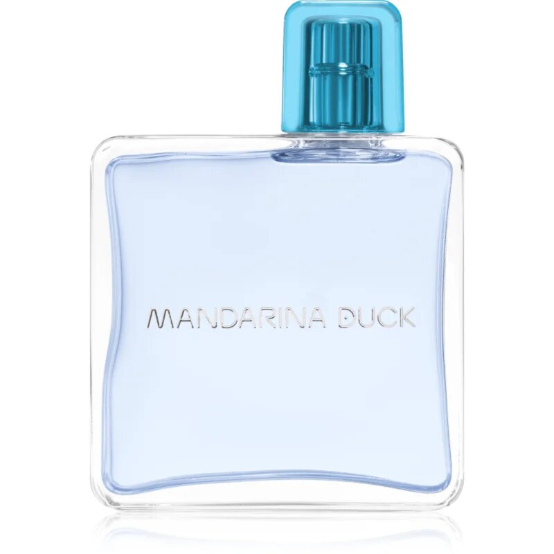 Mandarina Duck For Him toaletní voda pro muže 100 ml