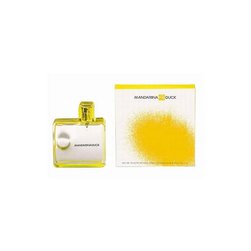 Mandarina Duck toaletní voda pro ženy 100 ml