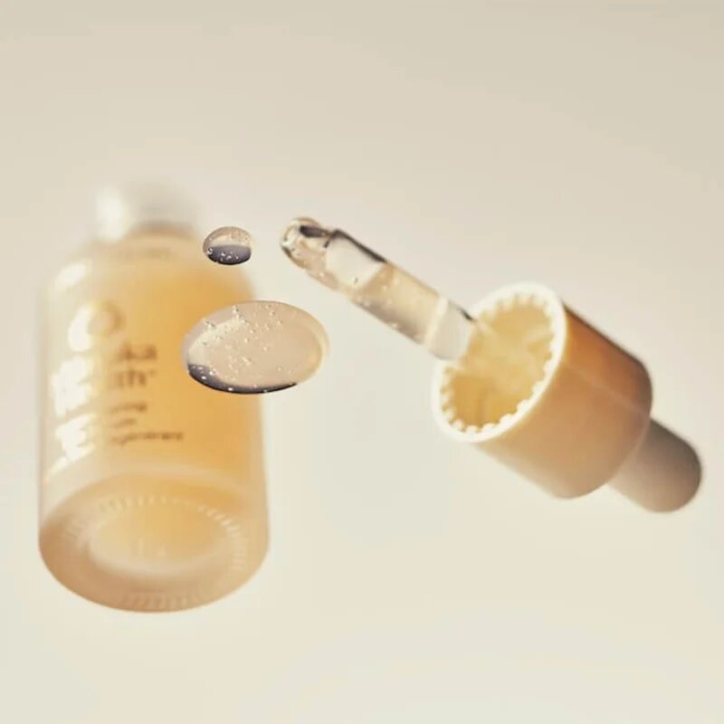 Manuka Health Regenerating Eye Serum omlazující oční sérum s včelím jedem 15 ml