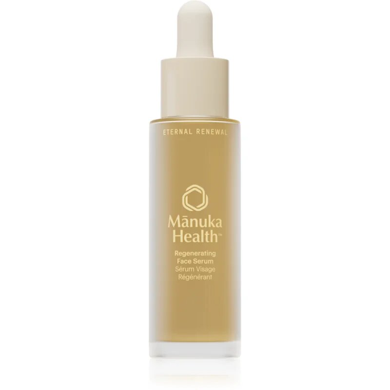 Manuka Health Regenerating Face Serum omlazující sérum na obličej 30 ml