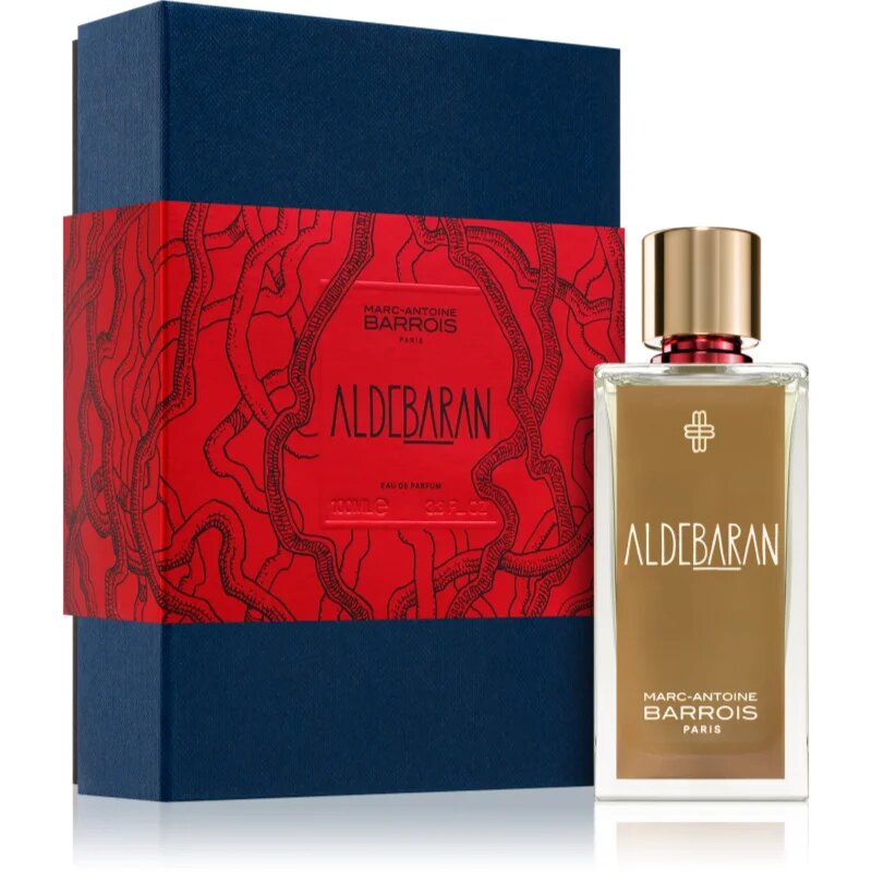 Marc-Antoine Barrois Aldebaran parfémovaná voda unisex 100 ml