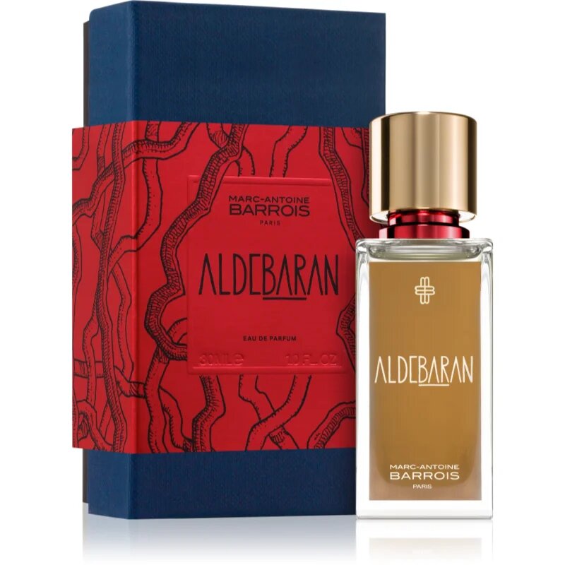 Marc-Antoine Barrois Aldebaran parfémovaná voda unisex 30 ml