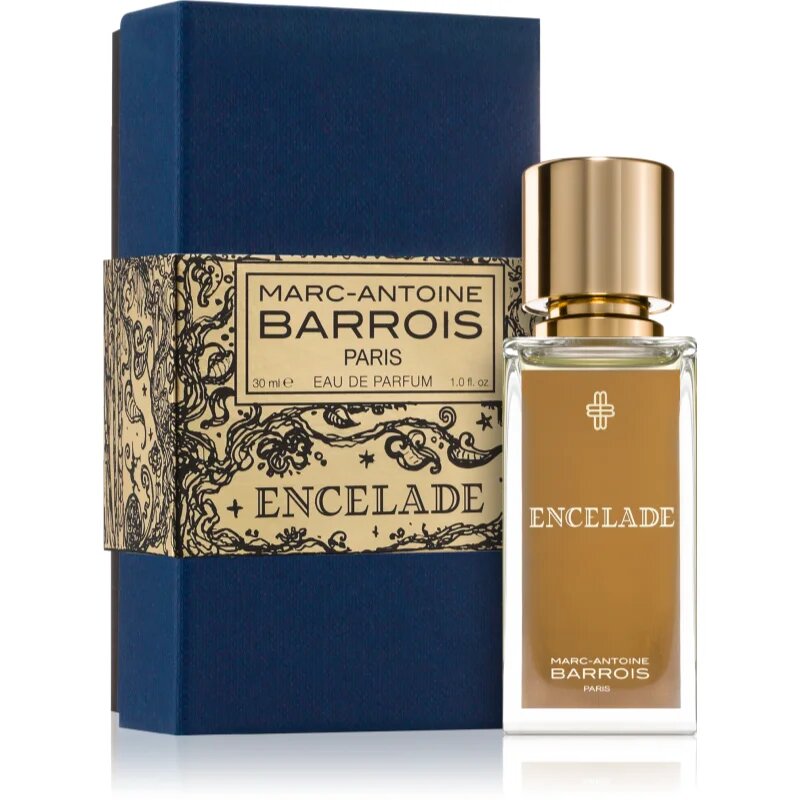 Marc-Antoine Barrois Encelade parfémovaná voda unisex 30 ml