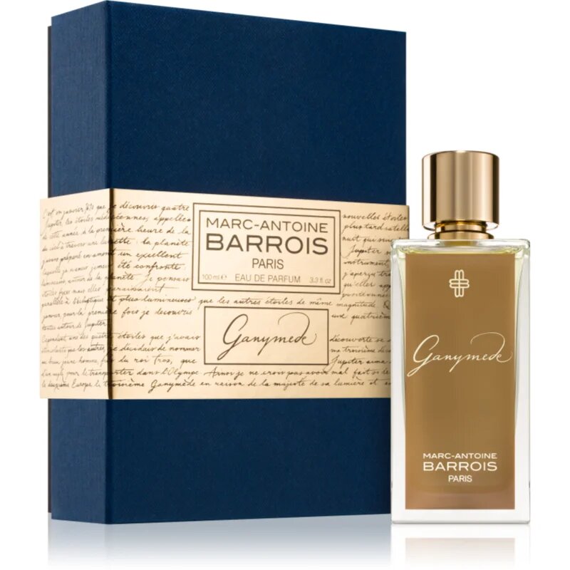 Marc-Antoine Barrois Ganymede parfémovaná voda unisex 100 ml