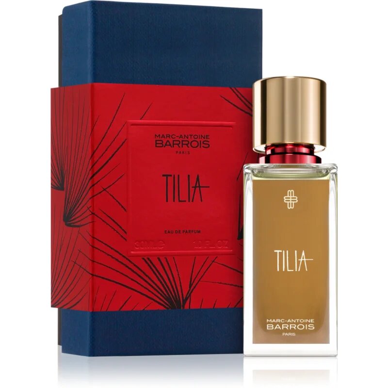Marc-Antoine Barrois Tilia parfémovaná voda unisex 30 ml